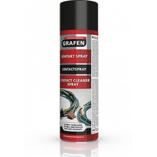 Spray curătare contact - GRAFEN