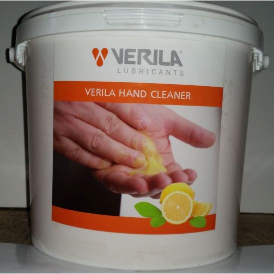 Pastă curătare mâini Verila - 4 L