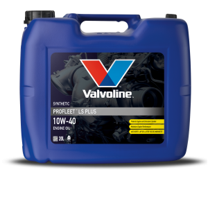 Ulei motor VALVOLINE PROFLEET LS PLUS 10W-40 - 20 L - VAL-PF-10W40-20L