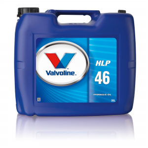Ulei hidraulic VALVOLINE HLP 46 - 20 L - VAL-HLP46-20L