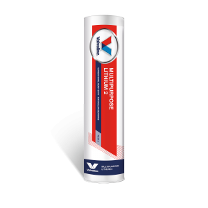 Vaselină VALVOLINE Multipurpose Lithium 2 - 400 g CARTUS - VAL-LI2 MPP-400g-CARTUS