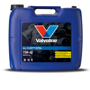 Ulei motor VALVOLINE ALL FLEET EXTRA 15W-40 - 20 L - VAL-AF-15W40-20L