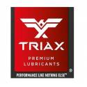 Ulei hidraulic TRIAX POWERFLOW HVLP 46 - 6000 ore - 55 US Gallon - W-HVLP46-208.12L